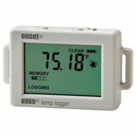 HOBO® UX100-001 Temperature Data Logger