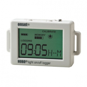 HOBO&reg; UX90-002 Light On-Off Data Logger