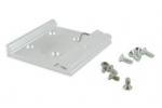 ACC-205 DIN-Rail Kit for BTH-1208LS, E-1608, and USB-200 Series