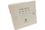 AA-2 Dual Input Alarm Annunciator