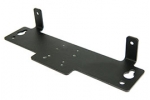 ACC-404  Panel/wall mounting kit for WebDAQ Series hardware
