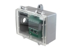 ADPT-UP Differential Ultra-Low Air Pressure Transmitter w/LCD