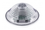 ALM-Horn-RGB  Alarm Siren and 3-colour LED unit, Modbus TCP, PoE