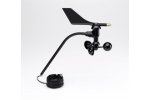 Anemometer for MicroLogger Weather Station (analog)