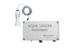 AQUA_RDR  AquaLogger Compact Water Level logger, Analog Radar Sensor