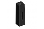 AquaL-PrefabF90  Prefabricated foundation for angled (90&deg;) mounting for radar sensor