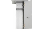 AquaL_RdrMtng  Universal mounting for radar sensor