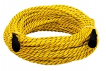 CA-LLD-DC100X-L300   30m Water Sense Cable with break detect, extendable, for iSN-101/4