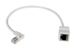 CA-RJ45-04 RJ45 Cable Male to Female