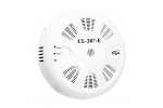 CL-207-E  HCHO, Temp, RH, Dew point Data Logger (Ethernet)