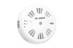 CL-210-E  PM2.5, Temp, RH, Dew point Data Logger (Enet)