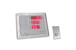 CR3B Clean Room Monitor, remote Pressure,Temp, RH, Analog op