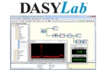 DASYLab&reg; Lite  Icon-Based Data Acquisition, Graphics, Control, and Analysis Software