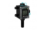 DL-100S-E Remote Temp/RH Data Logger, IP66,LCD, PoE only (ModbusTCP)