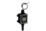 DL-100TM485PS High Accuracy Remote Temp/RH Data Logger IP66,LCD (MRTU)