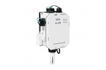 DL-1050 O2/Temperature/Humidity/Dew Point Data Logger module