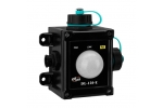 DL-120E Remote Light level Data Logger, IP67,LCD (ModbusTCP)