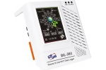 DL-301  CO, Temp, RH, Dew point Data Logger
