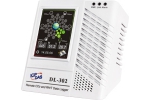 DL-302  CO2, Temp, RH, Dew point Data Logger