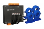 DNM-844-50A   4 Channel 50A Current Transformers (AC/DC)