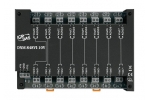 DNM-848VI-10V 8-channel +/- 10V  input Signal Conditioner (AC/DC)