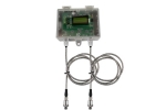 DPF Differential Liquid Pressure Transmitter, LCD Display