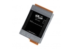 ET-7215 Ethernet I/O Module with 2-port Ethernet Switch and 7-ch RTD Input