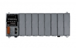 ET-8KP8-MTCP ModbusTCP I/O Expansion Unit (8 slot): serial and parallel IO