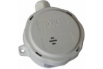 GS-CM-VRL Carbon Monoxide Sensor - Voltage+ RlyOp+LCD