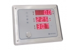 GS-CR-M  Modbus or BACnet Option for Clean Room Sensor