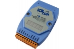 I-7013D RTD Input Module w/ LED display (1 channel)