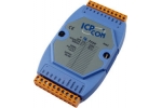 I-7050 Digital I/0 module (7DI/8DO)