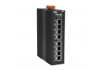 iNS-308  8-port 10/100 Mbps PoE(PSE) IoT Switch