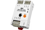 iSN-101/DIN Liquid Leak Detection Module (DIN Rail mount)