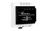 iSN-104-E  4-channel Liquid Leak Detection Module (Ethernet)