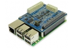 MCC-118 Voltage Measurement DAQ HAT for Raspberry Pi