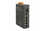 NSM-2105G-SFP  Unmanaged 5 Port GbE switch with 1 SFP slot