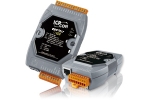 PET-7017 Ethernet I/O Module 8 AnaI + 4 DigO,PoE