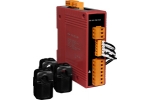 PM-3133-160 3-phase Compact Smart Energy Meter (100A)