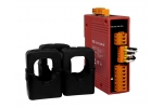 PM-3133-360P-CPS Smart Power Meter, Three phase, CANOpen (300A)
