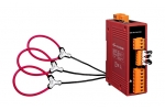 PM-3133-RCT Series  3-phase Compact Smart Energy Meter, 500/1kA