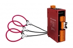 PM-3133-RCT500P-MTCP 3-phase Compact Smart Energy Meter (500A, MTCP)