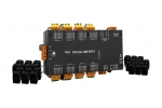 PM-4324-160P-MTCP  Modbus TCP, Multi-Channel Power Meter (100 A)