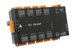 PM-4324P  Modbus RTU, Multi-Channel Power Meter (for 333mV CT's)