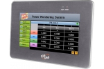 PMD-2201 7" TFT LCD Power Meter Logger (with Touch Panel)