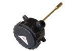 RHT-3-D Duct Temperature & Relative Humidity Transmitter