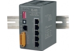 RS-405 5 port Redundant Ethernet Ring Switch