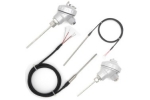 RTD (PT100) Sensors