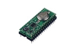 S512 512K battery backup SRAM Module