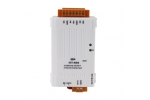 tET-AD2 Tiny Ethernet Isolated 2-channel Analog Input